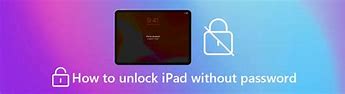 Image result for Remove iPad Password