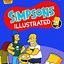 Image result for Simpsons iPad Wallpaper