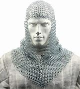 Image result for Double Chain Mail