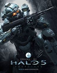 Image result for Halo 5 Guardians