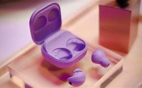 Image result for Samsung Galaxy Buds 2 Pro Graphite