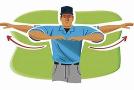 Image result for Umpire Safe Clip Art