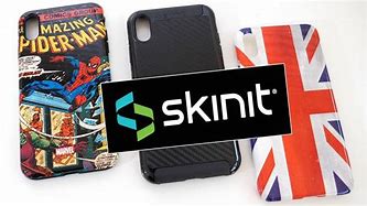 Image result for Skin It Phone CAES