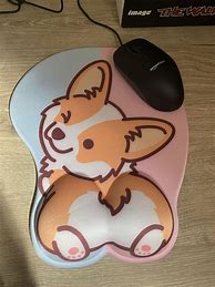 Image result for Cat Butt Mousepad