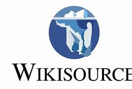 Image result for Wikisource