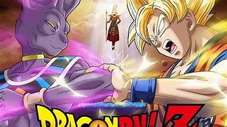 Image result for Dragon Ball Z Battle of Gods Non Copyright Images