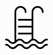 Image result for Swimming Pool Builders Anthem Icon.png