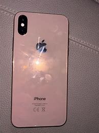 Image result for iPhone XS Rose Gold 256GB