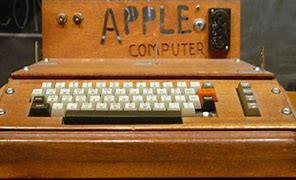 Image result for Vintage Apple Products