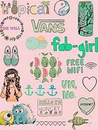 Image result for Aesthetic Stickers for Boys