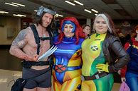 Image result for X-Men Jean Photo Meme Wolverine