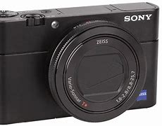 Image result for Kamera Sony RX100