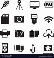 Image result for Back Front Camera Icon