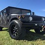 Image result for Military Special Ops Humvee