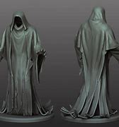 Image result for 3D Print Ghost