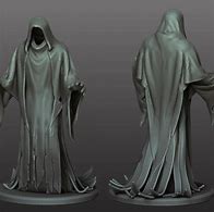 Image result for Ghost 3D Print Model