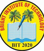 Image result for Bright Computer Institute Logo