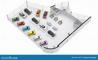 Image result for Car Showroom Design Layout
