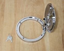 Image result for Hinged Mounting 8 Inch Plates