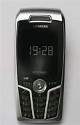 Image result for Siemens A40