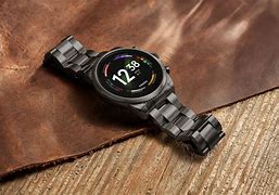 Image result for Fossil Gen 6 Camouflage
