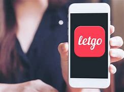 Image result for Letgo App Local