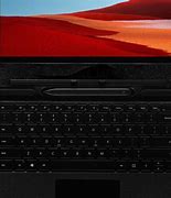 Image result for Surface Pro X Keyboard Black