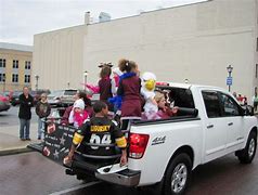 Image result for Homecoming Parade Signs