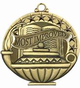 Image result for Most Improved Performer Award Picture