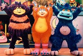 Image result for Wee 3 Treehouse TV