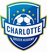 Image result for Blue Soccer Logo