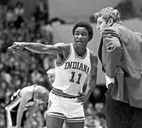 Image result for Isiah Thomas Indiana 11