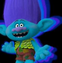 Image result for Trolls Movie Poppy and Branch