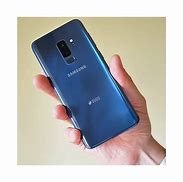 Image result for Samsung Galaxy S9 Plus Coral Blue