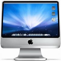 Image result for iMac Desktop PNG