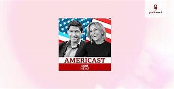 Image result for Americast Podcast Presenters