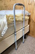 Image result for Bed Rail Parts