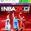 Image result for NBA 2K13 Cover