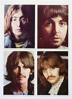 Image result for Beatles Portraits