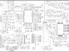 Image result for Sony Bravia TV Diagram