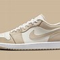 Image result for J1 White Tan Low