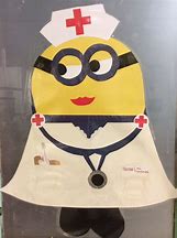 Image result for Minion Nurse