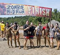 Image result for What Is a Zombie Run