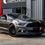 Image result for  mustang stripe package