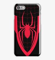 Image result for Myles Morales Spider-Man Phone Case