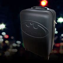 Image result for Batman Suitcase