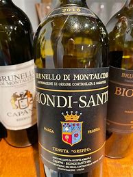 Image result for Tenuta+Greppo+Biondi+Santi+Brunello+di+Montalcino