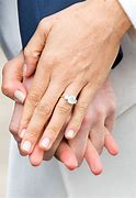 Image result for Prince Harry and Meghan Wedding Ring