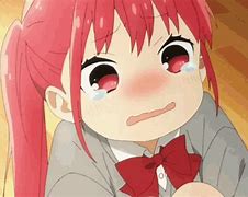 Image result for Crying Crisis Girl Phone Meme