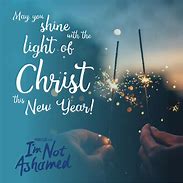 Image result for New Year Scripture